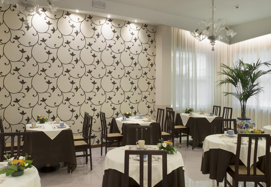 Acasamia Welchome Hotel Rimini Exterior photo